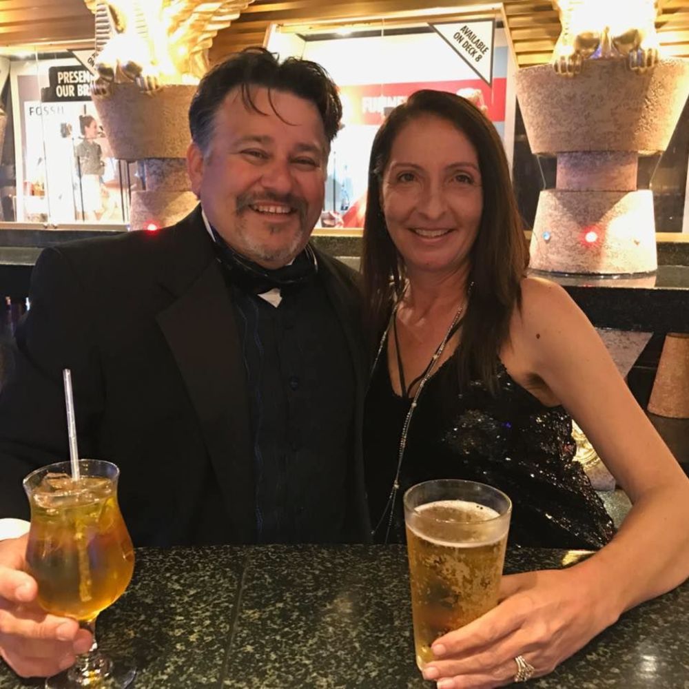 Meet your Posher, Shannon